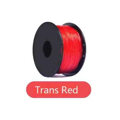 High Quality TPU 3D Printer Flexible Filament 250g 1.75mm Length 80M Hot Selling - Image 1 of 4
