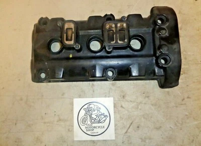 2008 TRIUMPH DAYTONA 675 CYLINDER HEAD CAMSHAFT COVER - Изображение 1 из 4