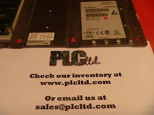140XBP00600 Used Excellent Modicon 6 Slot Backplane 140-XBP-006-00 - Picture 1 of 3