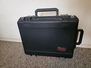 SKB 3i-2015-7DMP iSeries wasserdichtes Gehäuse für Roland SPD-SX Drum Pad neu - Bild 1 von 6