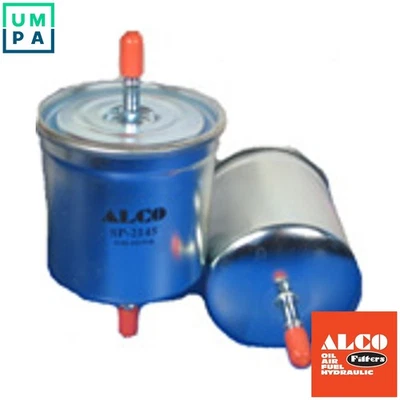 FUEL FILTER SP-2145 FOR VOLVO V40 S80 XC90/SUV S60 XC70/CROSS/COUNTRY V70/Mk - Image 1 of 4