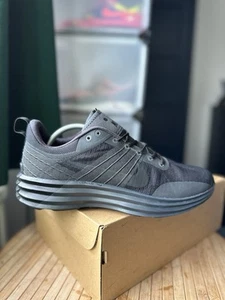 Size 9- Nike Lunar Roam Dark Smoke Grey DV2440-002 *NEW* - Picture 1 of 7