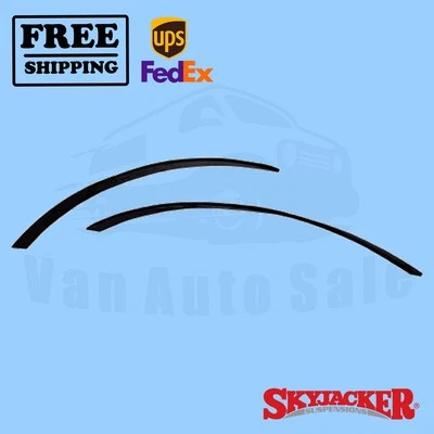 Skyjacker Softride Add-A-Leaf para Ford Excursion 4x4 2000-2005 Foto 1 de 3