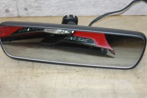 2017 Subaru WRX Innenspiegel spiegel mit Garagen öffnen - Bild 1 von 6