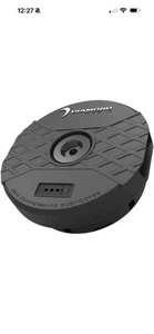 Diamond Audio DASTX12 11" flacher Ersatzreifen aktiver Subwoofer Gehäuse 150 W RM - Bild 1 von 18