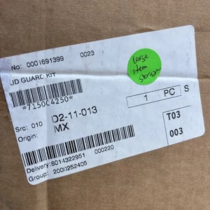 Kit de guardabarros Can-Am Outlander 2013-21 715004250 nuevo OEM - ARTÍCULOS FALTANTES - - Imagen 1 de 8