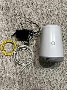 Original Centurylink C4000XG Wi-Fi 6 Glasfaser Router mit Ethernet & Netzkabel - Bild 1 von 4