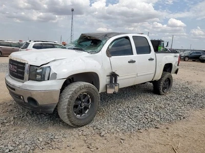 GMC Sierra 1500 2013 motor de 6,2 L fabricante de equipos originales 79 k millas (LKQ ~ 434850835) Foto 1 de 4