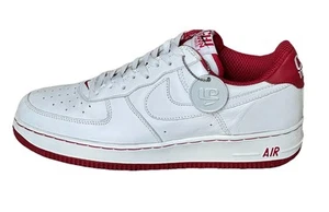 VTG Limited Edition Chi Town Air Force 1’s Men’s Size 13 - Picture 1 of 12