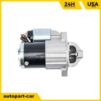 Starter For 2000-2004 Mitsubishi Montero Sport 3.5L 1999 V6 Montero 2003-2006 Foto 1 de 4