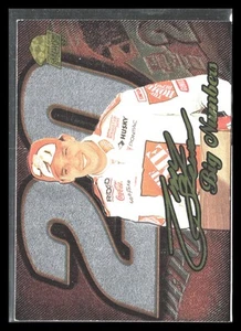 Tony Stewart 1999 Press Pass Stealth #Promo 1 Big Numbers   Nascar - Picture 1 of 2