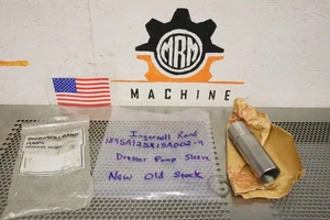 Ingersoll Rand 1895A125X15A002-9 Dresser Pump Sleeve New Old Stock See All Pics - Picture 1 of 10