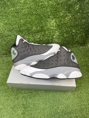 Size 8 - Air Jordan 13 Retro Black Flint - Image 1 of 4
