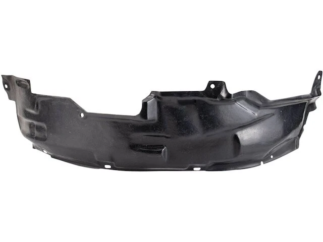 Forro guardabarros delantero izquierdo trasero para Infiniti Q45 1997-2001 1998 1999 QK284VX Foto 1 de 1