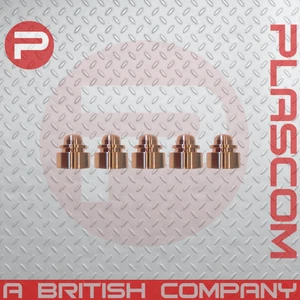 W000325152 (0409-2419) - SAF OCP-150 Dual Gasdüse 90A (T90) Pk 5 kompatibel - Bild 1 von 1