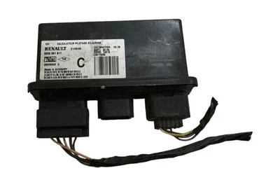 Renault Clio III 2007 Altre centraline/moduli 8200261817 ONV36676 - Immagine 1 di 4