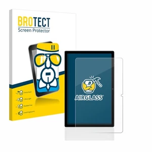 BROTECT Panzerfolie Schutzglas für Blackview Tab 16 Display 9H Zubehör - Bild 1 von 7