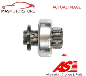 STARTER FREEWHEEL GEAR AS-PL SD3015 FOR VW BORA,GOLF IV,NEW BEETLE - Picture 1 of 5