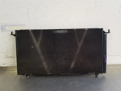 06 2006 TOYOTA TUNDRA CREW CAB AC CONDENSER ASSEMBLY - Image 1 of 4