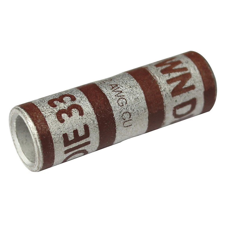 ILSCO PDB-55-500-1 Power Distribution Block