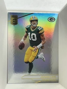 🔥 2024 Donruss Elite Jordan Love #80 🔥 - Bild 1 von 1