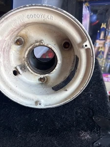 Goodyear Assy 9532522 6.00-6 Type 3 TSO-C26 Part 9532188 - Foto 1 di 8