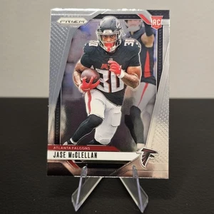 2024 Panini Prizm - Rookies Jase McClellan #342 (RC) - Picture 1 of 2