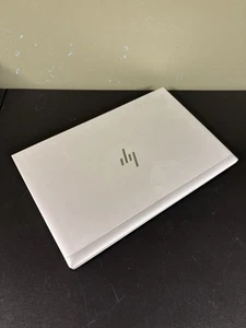 HP EliteBook 840 G7 14" Intel Core i5-10310U 1.70Ghz 8GB.SIN HDD/SSD.SE VENDE TAL CUAL. - Imagen 1 de 7