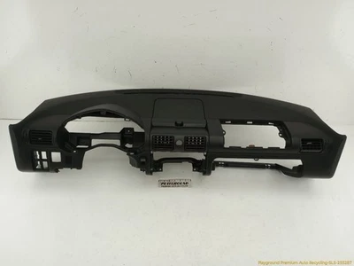 Toyota MR2 Spyder Dashboard Dash Panel Black Fits 2000-2005 00 01 02 03 04 05 Foto 1 de 4