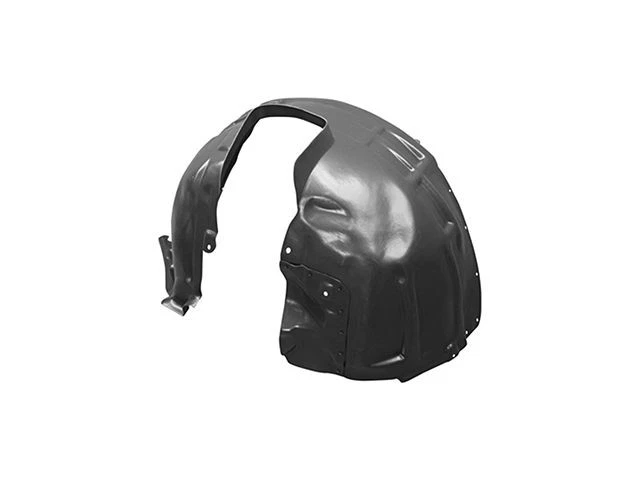 Guardabarros interior delantero izquierdo - lado del conductor para Volvo S60 2011-2018 2012 2013 DH887RP Foto 1 de 1