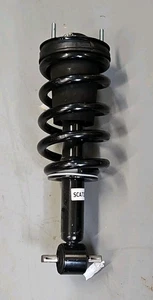 TRQ - SCA72990 - Front Shock & Spring Assembly - fits 2007-14 Cadillac Escalade - Bild 1 von 3