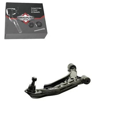 Рычаг управления и шаровой шарнир Mevotech в сборе передний правый для 95–98 Nissan 200SX - Изображение 1 из 4