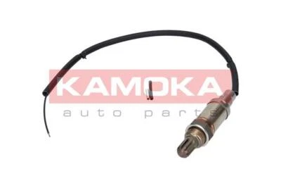 Sensore Lambda KAMOKA 17001 per AUDI,BMW,CHEVROLET,DAEWOO,DAIHATSU,DE LOREAN,FIAT - Immagine 1 di 4