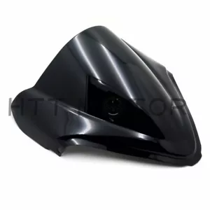 Parabrisas doble burbuja parabrisas para Suzuki Hayabusa GSXR1300R 2008-2016 Nuevo - Imagen 1 de 8