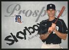 2004 Skybox Autographics Insignia #92 Don Kelly Pr /150