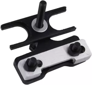 Kit de herramientas de compresor de resorte de válvula compatible con motores 4.8 5.3 5.7 6.0 6.2 LS - Imagen 1 de 12