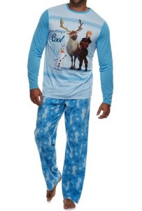 Las mejores ofertas en Conjuntos de pijama de poliéster Disney para hombres  | eBay