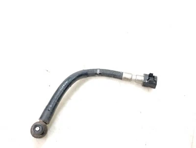 Harley-B Dyna Street Bob 2015 FXDB manguera de línea de combustible de gasolina Foto 1 de 4