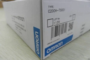 For Omron Module C200H-TS001 - Picture 1 of 4