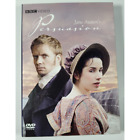 Jane Austens Überzeugung DVD, 2008 BBC 1996 Film Sally Hawkins, Penry-Jones