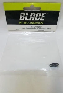 E-Flite EFLH3010 Anti-Rotation Collar w/Hardware: BMSR - Picture 1 of 1