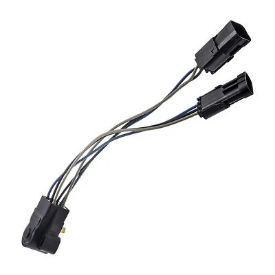 TH67 SENSOR DE POSICIÓN DEL ACELERADOR TPS 33004650 1987-1990 para Jeep Cherokee Comanche Foto 1 de 2