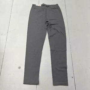 So Gray Favorite Long Leggings Girls Size Large (10/12) NEW - Picture 1 of 5