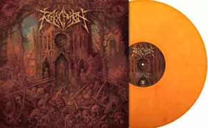 Revocation - Netherheaven LP #148974 - Bild 1 von 1