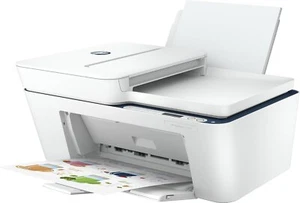 HP DeskJet 4130e Multifunktionsdrucker WLAN USB Drucker All in One Gerät Farbe - Bild 1 von 4