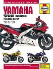Yamaha YZF600R Thundercat & FZS600 Fazer (96 - 03) Haynes Rep... - 9781785212956