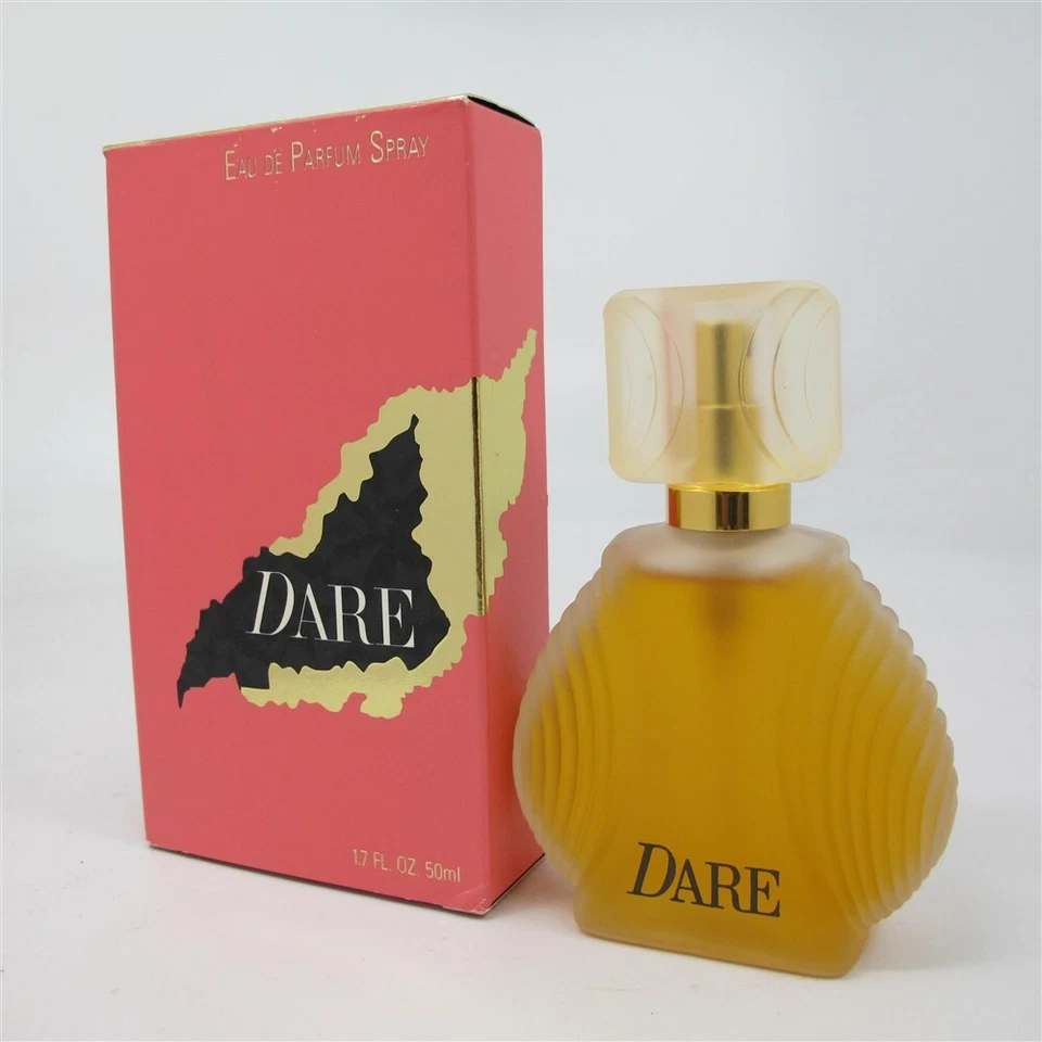 DARE by Private Portfolio 50 ml/1,7 OZ Eau de Parfum Spray Nuevo en Caja Descontinuado Foto 1 de 1