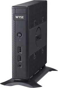 ️ Dell Wyse 5010 Thin Client DX0D/D90D7 Mit Zubehör ️ - Photo 1/1
