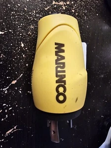 Marinco Shore power Adapter Plug L5-30 125v 3pin 30A  - Picture 1 of 3