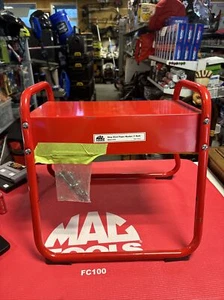 Mac Tools Step Stool Paper Masker (1 Roll) Mm181-step Used Great Shape - Picture 1 of 6